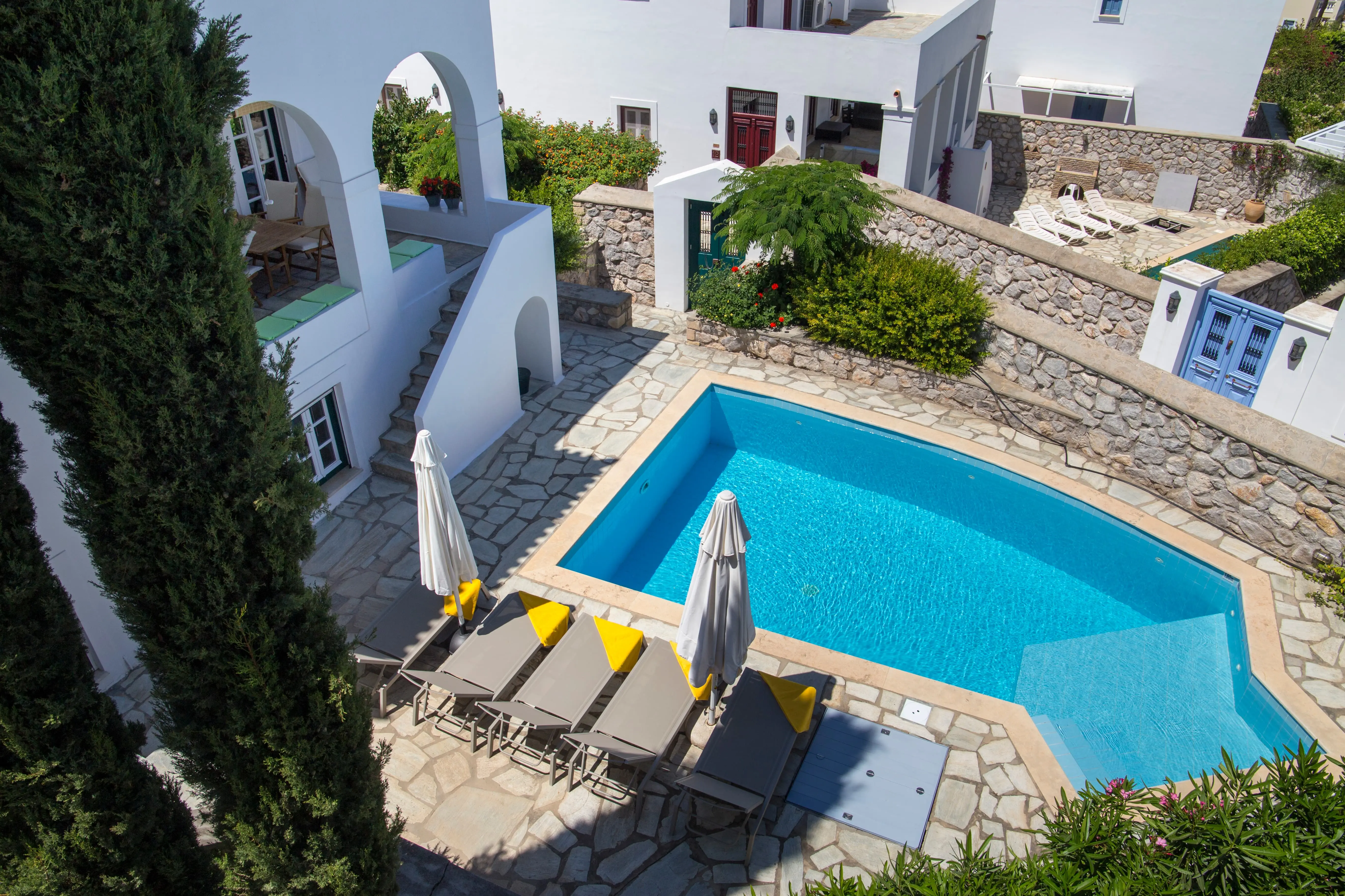 Villa C1